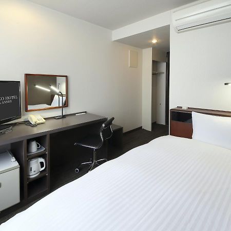 New Miyako Hotel Ashikaga Annex Extérieur photo