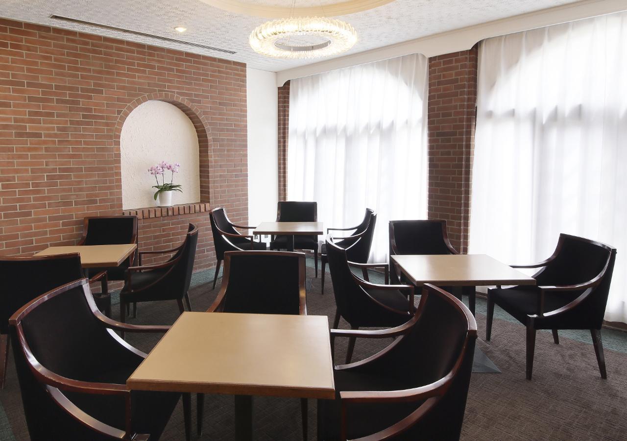 New Miyako Hotel Ashikaga Annex Extérieur photo